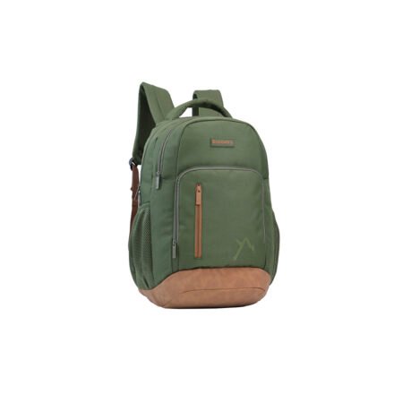 Mochila Discovery 28504 verde | Urbana notebook