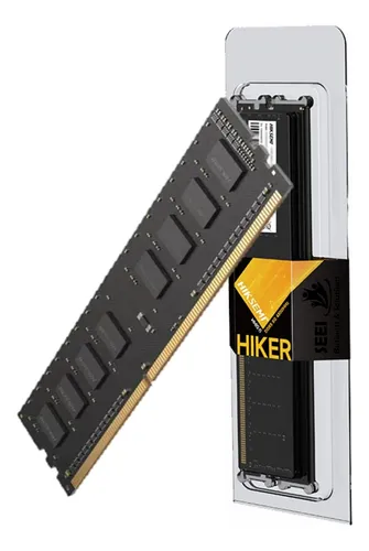 Memoria RAM Hiksemi Hiker 8GB DDR4 3200MHz DIMM