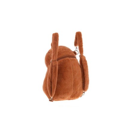 Mochila Trendy Capibara con papas