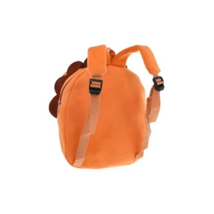 Mochila Trendy Marrron leon