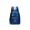 Mochila Trendy inflable azul
