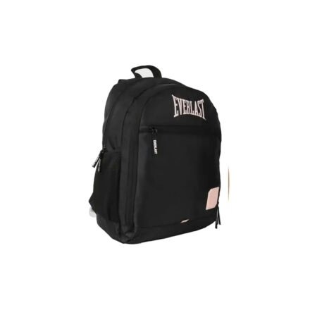 Mochila everlast negro