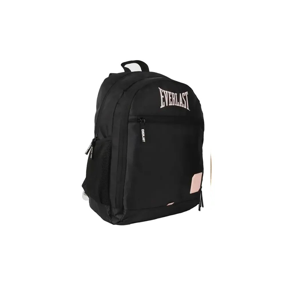 Mochila everlast negro