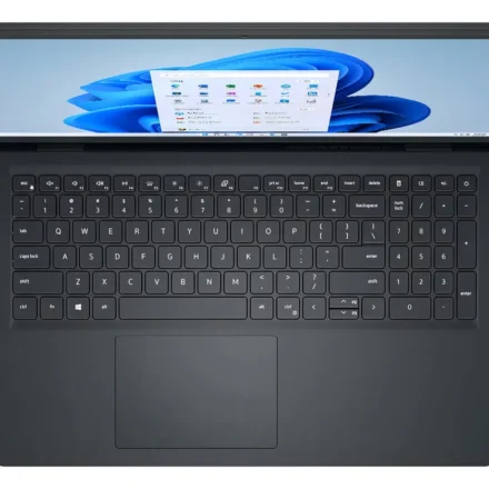 Notebook Dell Inspiron 15 3535 Ryzen 7 7730U 16GB SSD 512GB Touch FHD