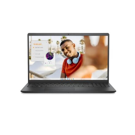 Notebook Dell Inspiron 15 3535 | Ryzen 7 7730U | 16GB | SSD 512GB | Touch FHD