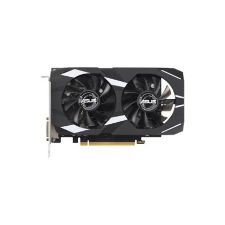 Placa de video rtx 3050 dual