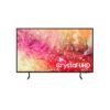 Televisor 75 Pulgadas Crystal Uhd 4k Samsung