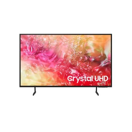 TV | Samsung | UN75DU7000GCZB | 75" Crystal UHD 4K HDR10+ Tizen AirPlay TV | Samsung | UN75DU7000GCZB | 75" Crystal UHD 4K HDR10+ Tizen AirPlay