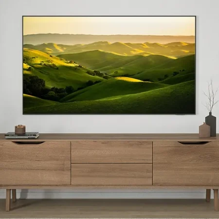 Televisor 75 Pulgadas Crystal Uhd 4k Samsung