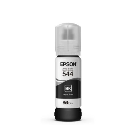 Botella de tinta epson 544 black fotopoint (1)