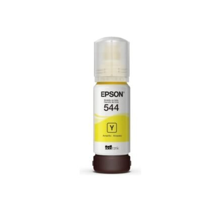 Botella de tinta epson 544 yellow fotopoint (1)