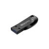 Pen Drive Sandisk Ultra Shift 3.0 USB Black 64GB