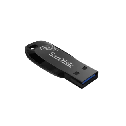Pen Drive SANDISK Ultra Shift 32GB USB-A 3.2 Gen 1 Black