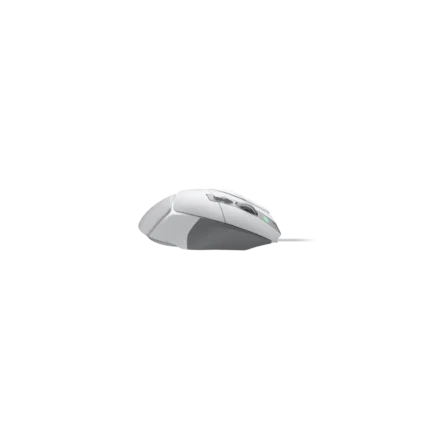 Mouse c/cable LOGITECH G502 X Blanco