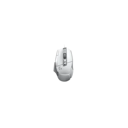 Mouse c/cable LOGITECH G502 X Blanco Mouse c/cable LOGITECH G502 X Blanco