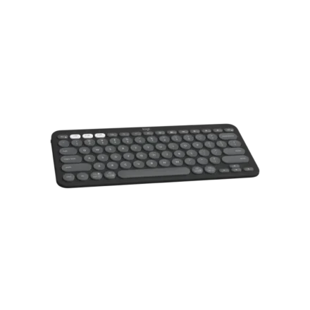 Teclado | Logitech | K380s | Bluetooth compacto con Easy-Switch