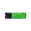 Disco SSD Western Digital 1T Green SN350 NVMe gen3 2400MB/S
