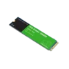 Disco SSD Western Digital 1T Green SN350 NVMe gen3 2400MB/S