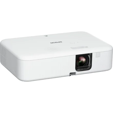 Proyector EPSON Epiq Vision Flex CO-FH02 Proyector EPSON Epiq Vision Flex CO-FH02