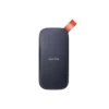 Disco SSD Externo Sandisk Portable 2Tb USB-C lectura 800MB/s