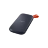 Disco SSD Externo Sandisk Portable 2Tb USB-C lectura 800MB/s