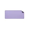 Desk Mat | Logitech | Studio Series Lilac | 700 x 300 mm antideslizante