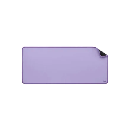 Desk Mat | Logitech | Studio Series Lilac | 700 x 300 mm antideslizante