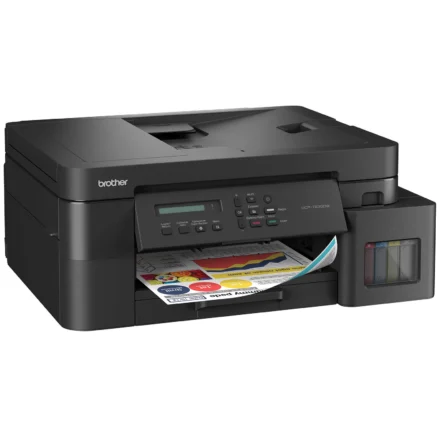 Impresora | Brother | DCP-T830DW | multifunción color WiFi dúplex ADF
