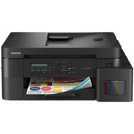 Impresora | Brother | DCP-T830DW | multifunción color WiFi dúplex ADF