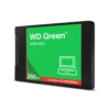Disco SSD WD Green 250GB Sata 2.5" 545Mb/s