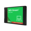 Disco SSD WD Green 500GB Sata 2.5" 545Mb/s