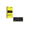 Memoria Ram SODIMM CORSAIR VENGEANCE 16GB DDR4 3200MHz CL22 1.20V Single Negro - 3 Memoria Ram SODIMM CORSAIR VENGEANCE 16GB DDR4 3200MHz CL22 1.20V Single Negro