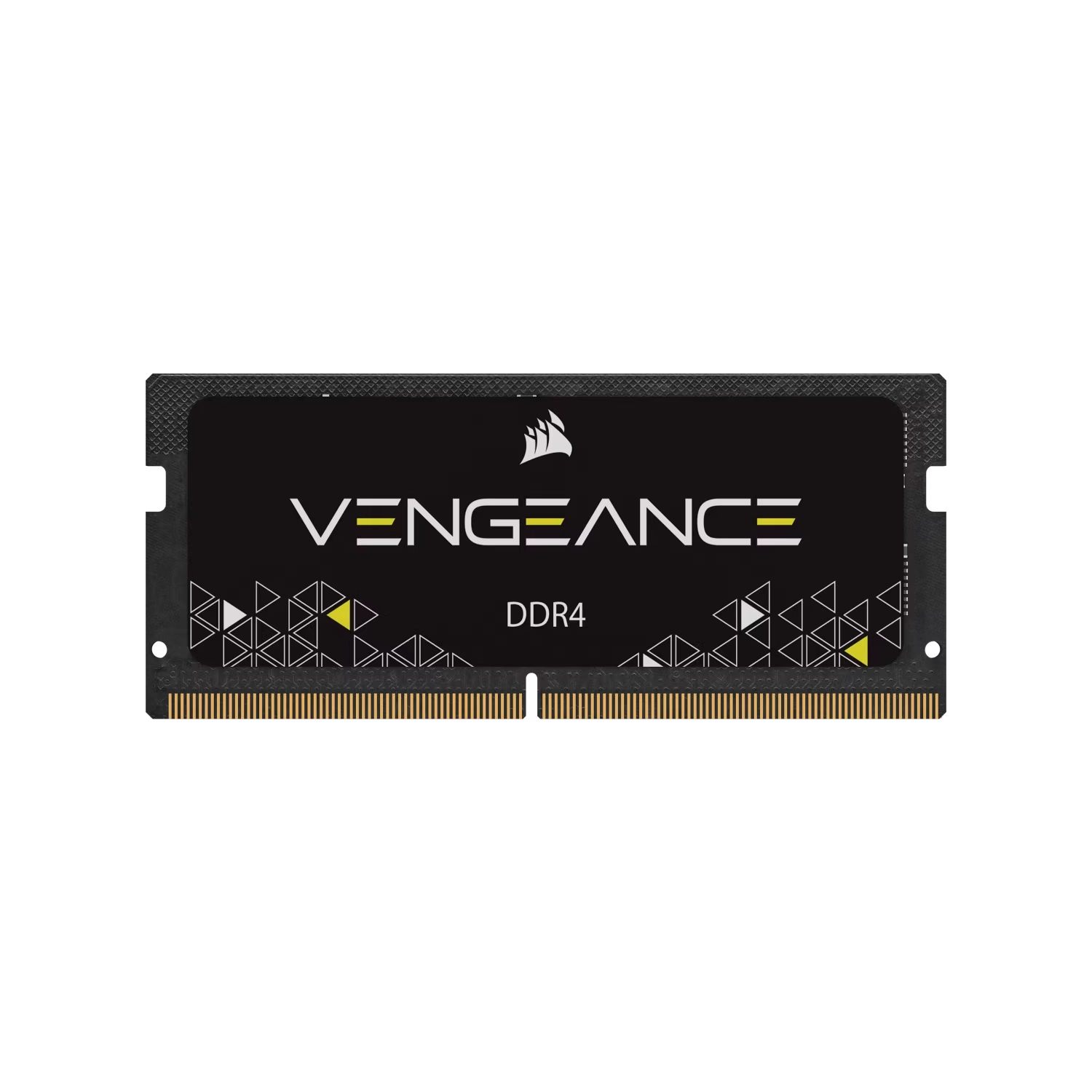 Memoria Ram SODIMM CORSAIR VENGEANCE 16GB DDR4 3200MHz CL22 1.20V Single Negro Memoria Ram SODIMM CORSAIR VENGEANCE 16GB DDR4 3200MHz CL22 1.20V Single Negro