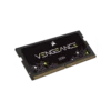 Memoria Ram SODIMM CORSAIR VENGEANCE 16GB DDR4 3200MHz CL22 1.20V Single Negro - 2 Memoria Ram SODIMM CORSAIR VENGEANCE 16GB DDR4 3200MHz CL22 1.20V Single Negro