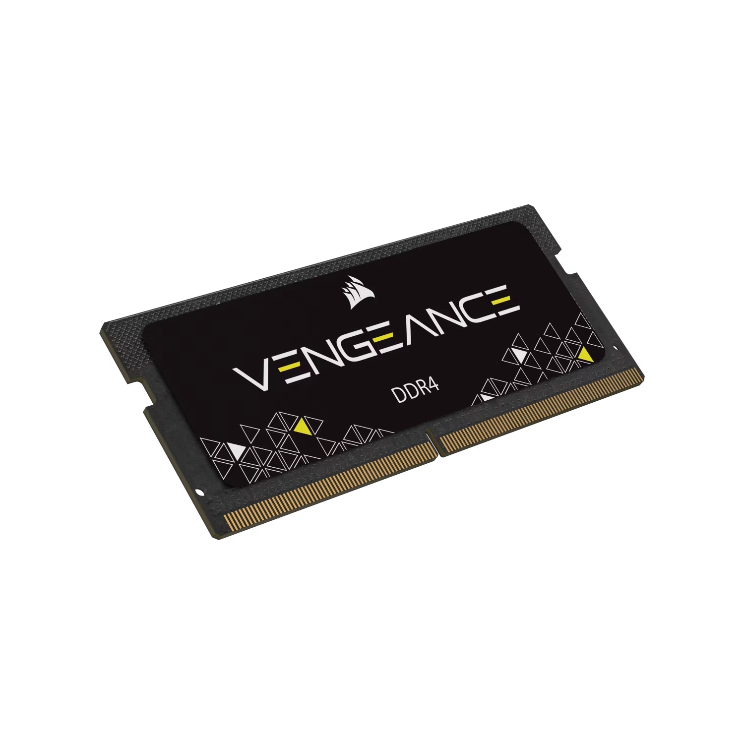 Memoria Ram SODIMM CORSAIR VENGEANCE 16GB DDR4 3200MHz CL22 1.20V Single Negro - 2 Memoria Ram SODIMM CORSAIR VENGEANCE 16GB DDR4 3200MHz CL22 1.20V Single Negro