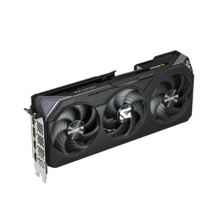 Placa de Video GIGABYTE Radeon RX 9070 GAMING 16G