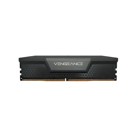 Memoria Ram UDIMM CORSAIR VENGEANCE 8GB DDR5 5200Mhz CL40 1.25V (1 x 8GB) Intel XMP Memoria Ram UDIMM CORSAIR VENGEANCE 8GB DDR5 5200Mhz CL40 1.25V (1 x 8GB) Intel XMP