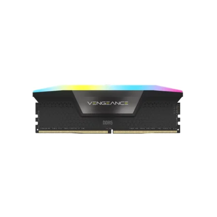 Memoria Ram UDIMM CORSAIR VENGEANCE 8GB DDR5 5200Mhz CL40 1.25V (1 x 8GB) Intel XMP