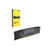 Memoria Ram UDIMM CORSAIR VENGEANCE 32GB DDR5 6000Mhz CL38 1.35V (2 x 16GB) Intel XMP - BLACK