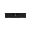 Memoria Ram UDIMM CORSAIR VENGEANCE LPX 8GB DDR4 3200Mhz C16 1.35V (1x8GB) – Black