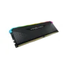 Memoria Ram UDIMM CORSAIR VENGEANCE RS 16GB DDR4 3200Mhz C16 1.35V (1x16GB) RGB