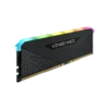 Memoria Ram UDIMM CORSAIR VENGEANCE RS 16GB DDR4 3200Mhz C16 1.35V (1x16GB) RGB