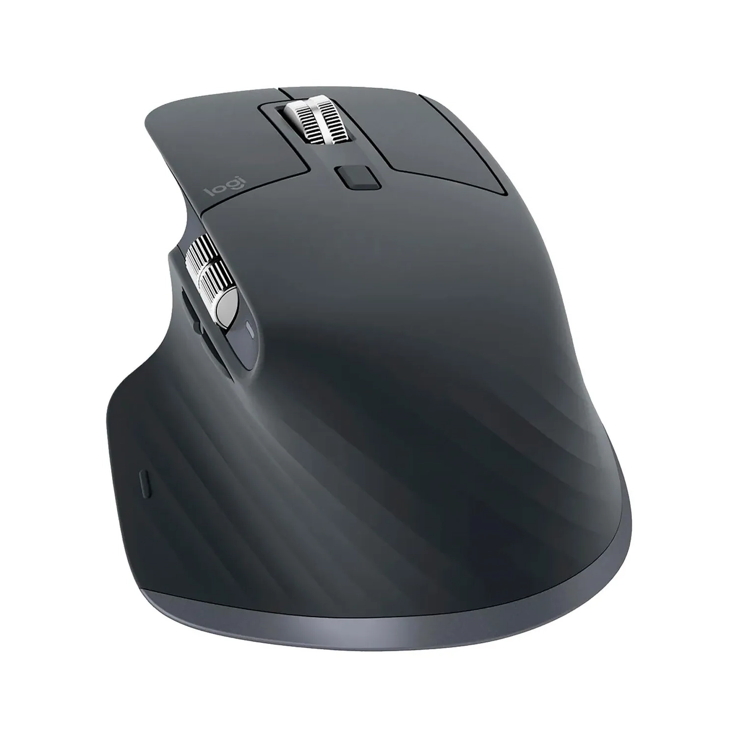 Mouse | Logitech | MX Master 3S | 8000 DPI, Bluetooth y Logi Bolt - 3 Mouse | Logitech | MX Master 3S | 8000 DPI, Bluetooth y Logi Bolt