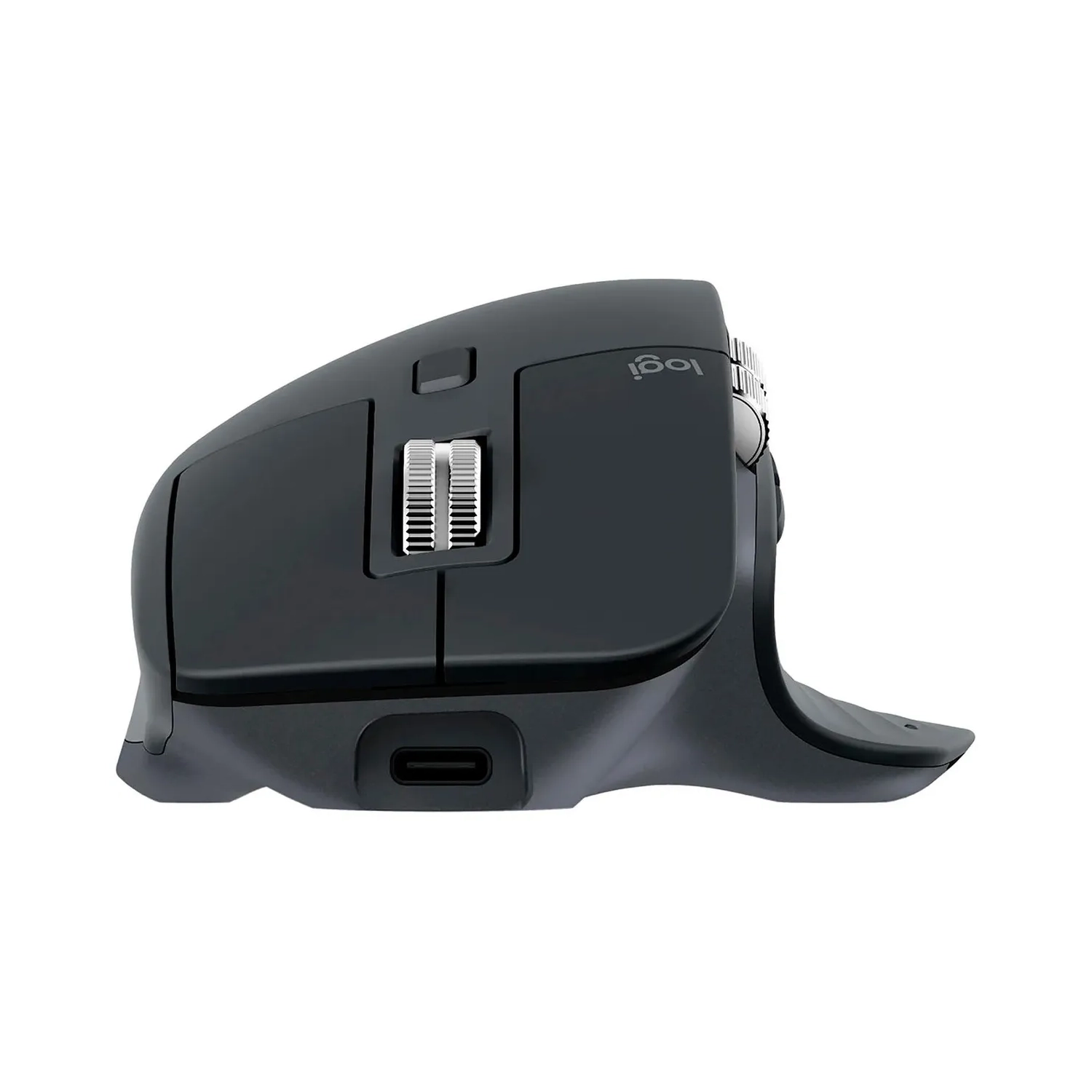 Mouse | Logitech | MX Master 3S | 8000 DPI, Bluetooth y Logi Bolt - 2 Mouse | Logitech | MX Master 3S | 8000 DPI, Bluetooth y Logi Bolt