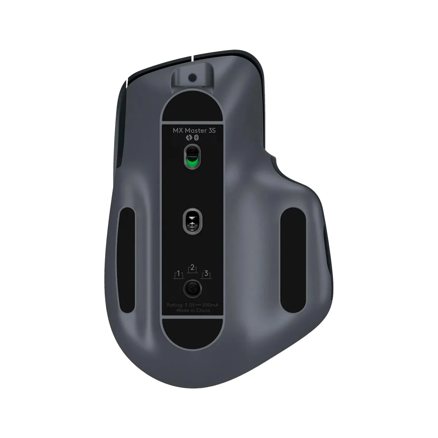 Mouse | Logitech | MX Master 3S | 8000 DPI, Bluetooth y Logi Bolt - 5 Mouse | Logitech | MX Master 3S | 8000 DPI, Bluetooth y Logi Bolt