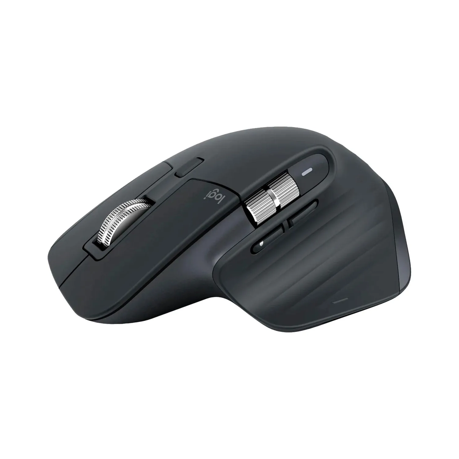 Mouse | Logitech | MX Master 3S | 8000 DPI, Bluetooth y Logi Bolt - 4 Mouse | Logitech | MX Master 3S | 8000 DPI, Bluetooth y Logi Bolt