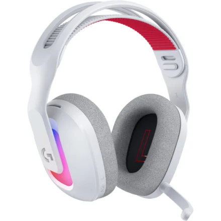 Auricular | Logitech G | ASTRO A20 X White inalámbrico multiplataforma RGB Auricular | Logitech G | ASTRO A20 X White inalámbrico multiplataforma RGB
