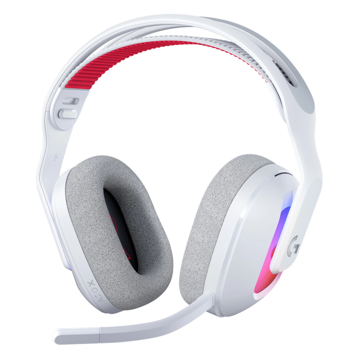 Auricular | Logitech G | ASTRO A20 X White inalámbrico multiplataforma RGB - 3 Auricular | Logitech G | ASTRO A20 X White inalámbrico multiplataforma RGB