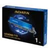 Disco Interno SSD ADATA LEGEND 710 1T M.2 2280 PCI