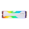 Disco Interno SSD ADATA SPECTRIX S65G 500GB M.2 2280